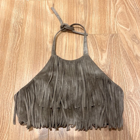 BCBGMaxAzria Kayley Top - Picture 2 of 5